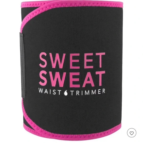 Waist Trimmer - Pink - Picture 2 of 3